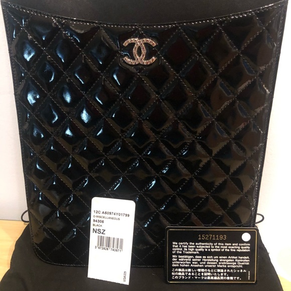 My iPad gets a Pocket - Picture 2 of 7